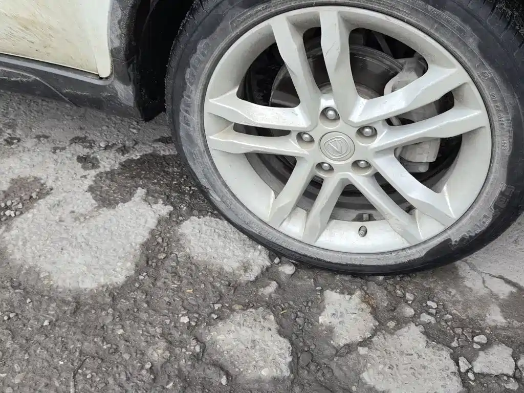 Changan CS35 — миниатюра 8