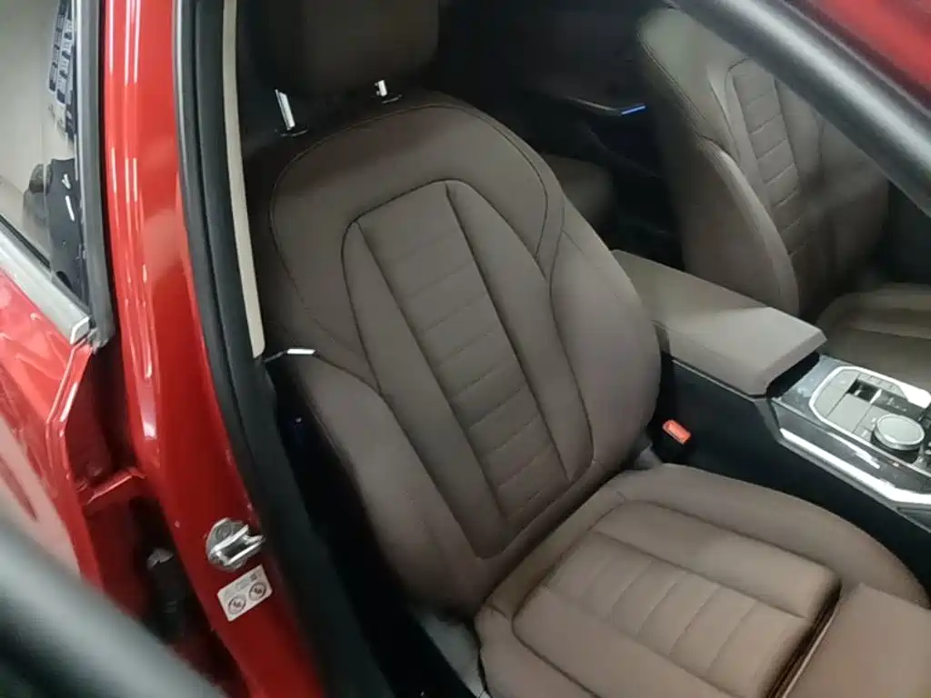 BMW 3 Series — миниатюра 25