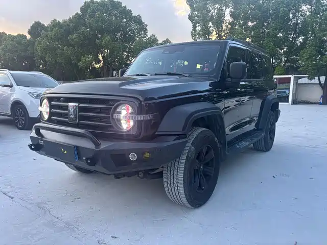 Tank 300