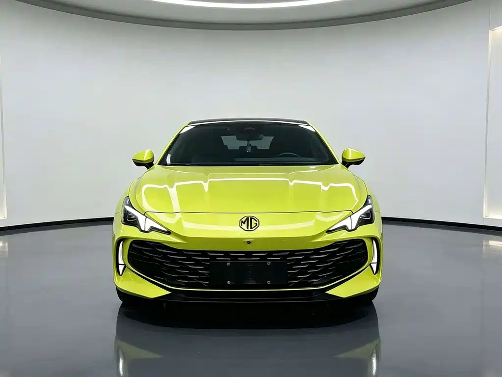 MG MG7 — миниатюра 2