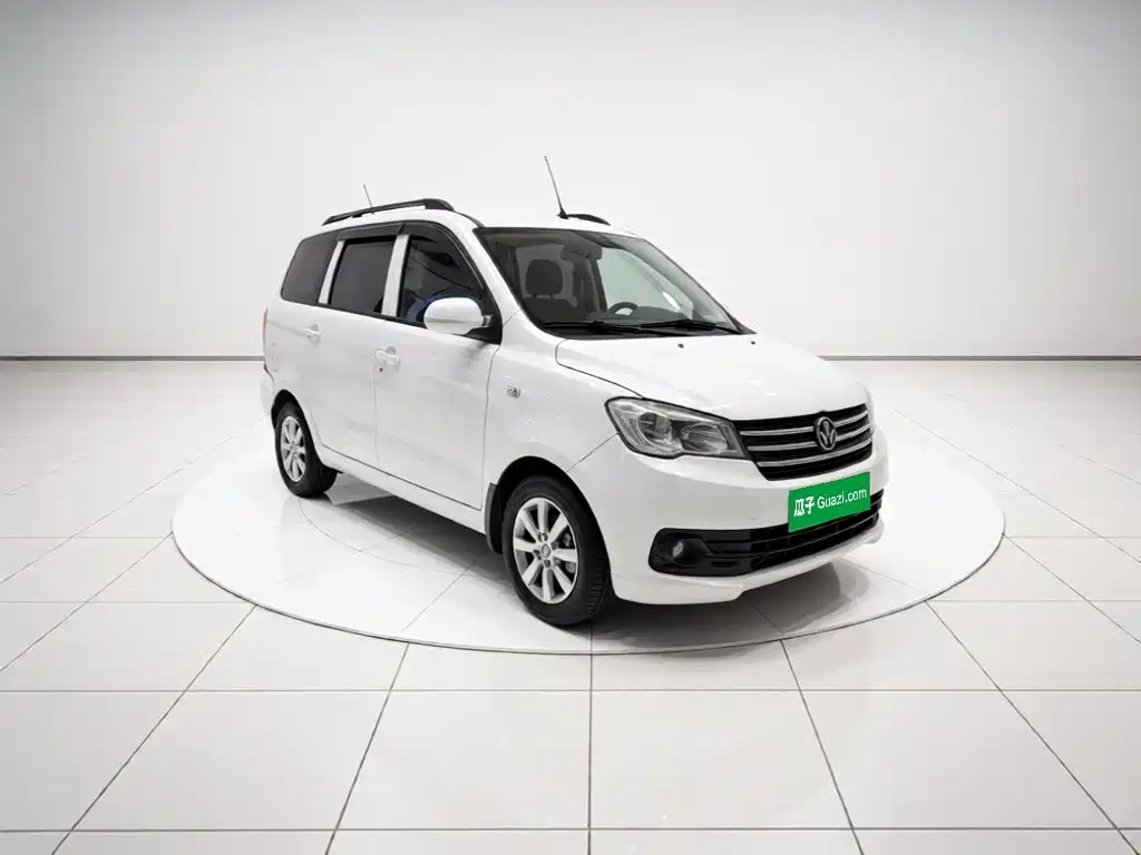 Fengguang Fengguang 330 — миниатюра 3