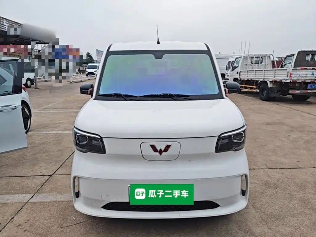 Wuling Zhiguang EV — миниатюра 3
