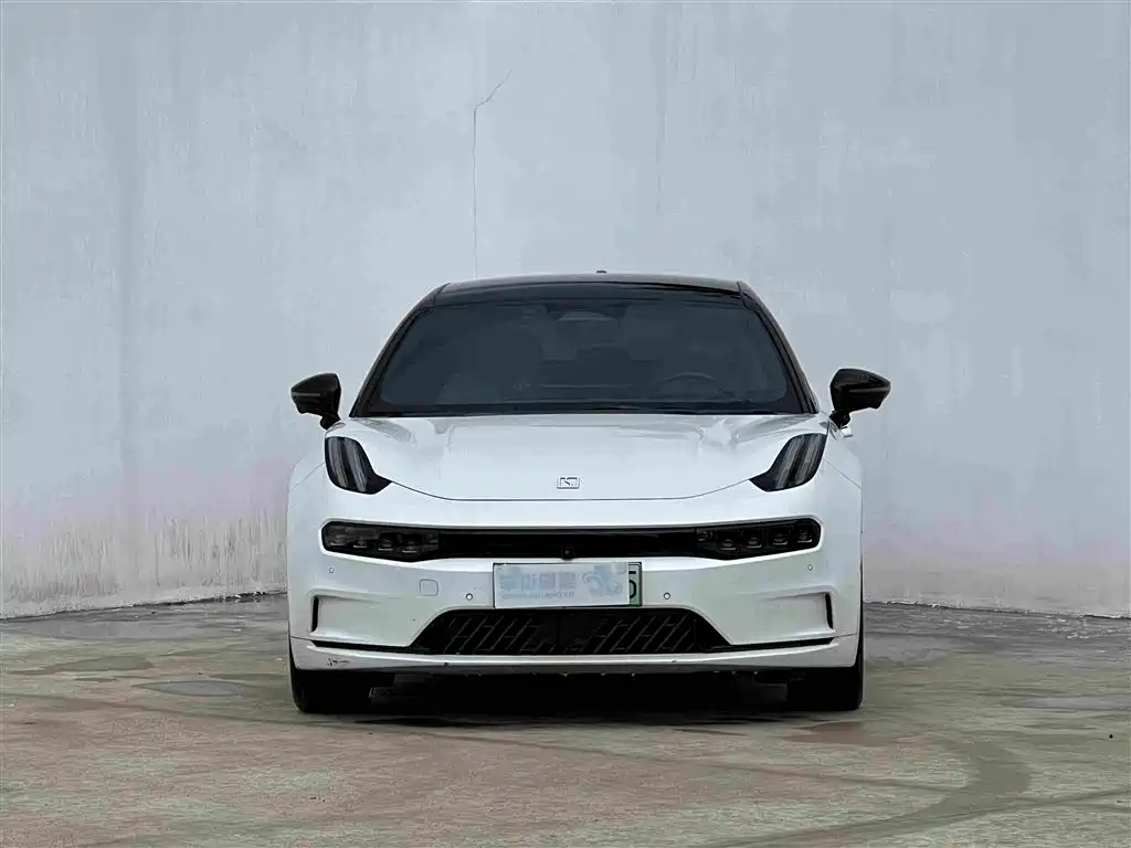 Zeekr 001 2023 ME 100kWh