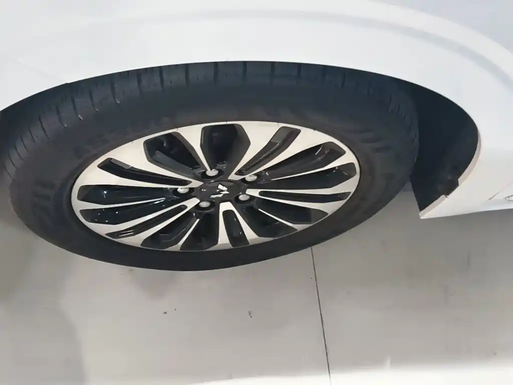 Wuling Jiachen — миниатюра 23