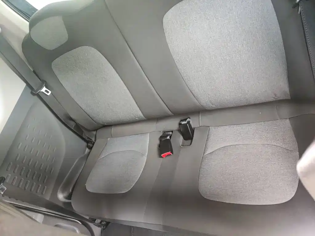 Wuling MINIEV — миниатюра 17