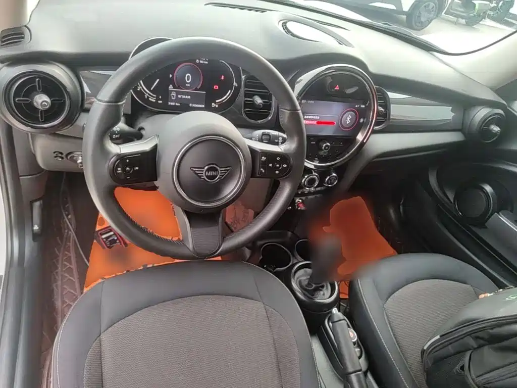 MINI Mini — миниатюра 10