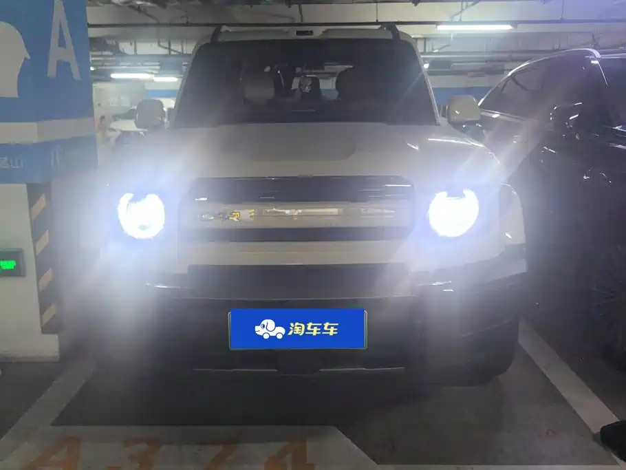 iCAR iCAR V27 — миниатюра 2
