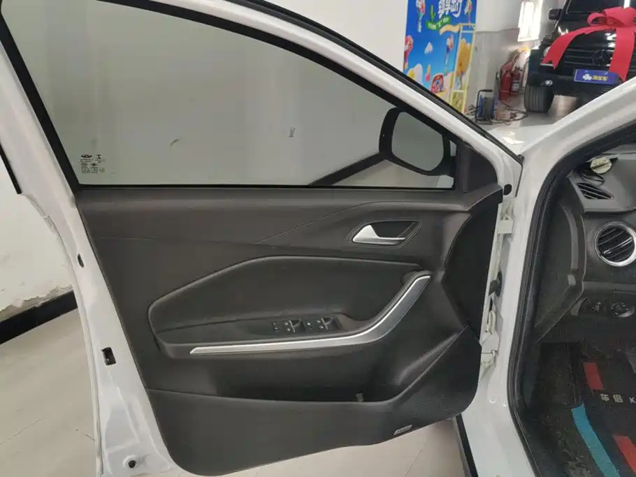 Chery Tiggo 3x 1.5L Auto Comfort Edition, фото 7
