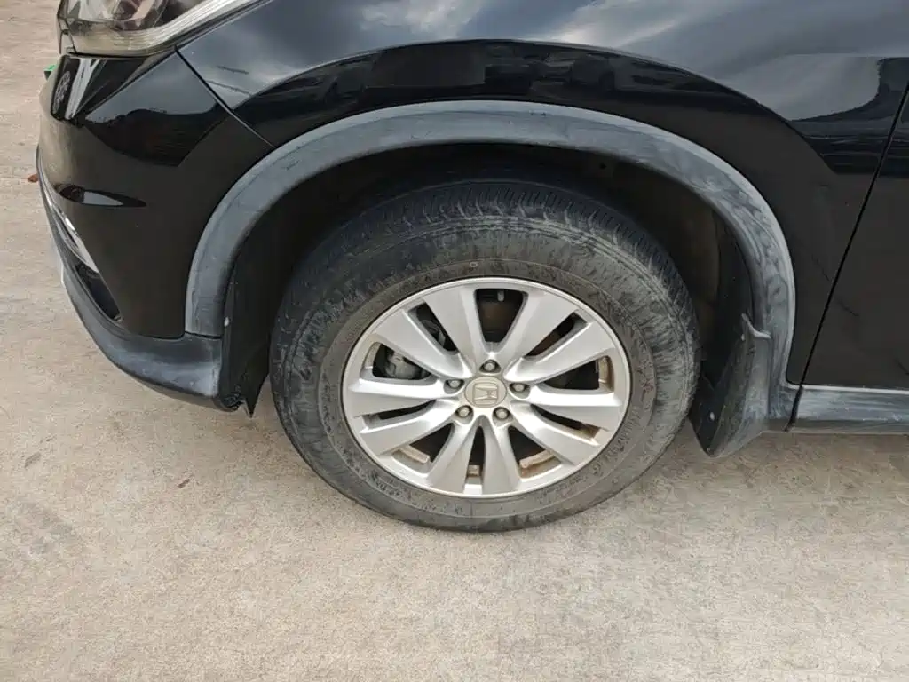 Honda CR-V — миниатюра 23