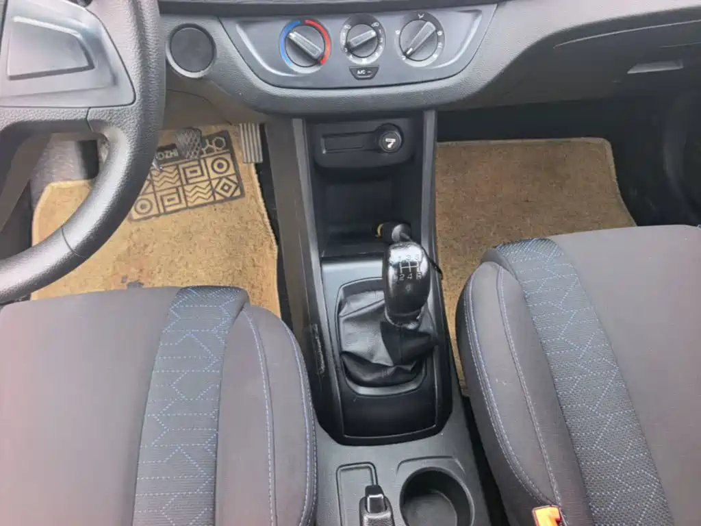 Baojun 310 — миниатюра 14