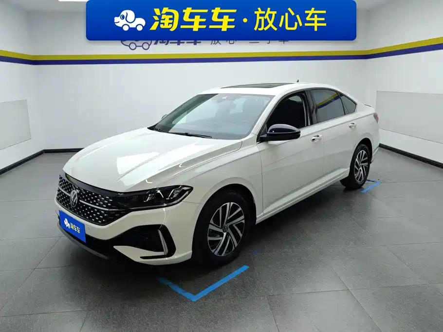 朗逸 2023款 300TSI DSG星空领先版 2024