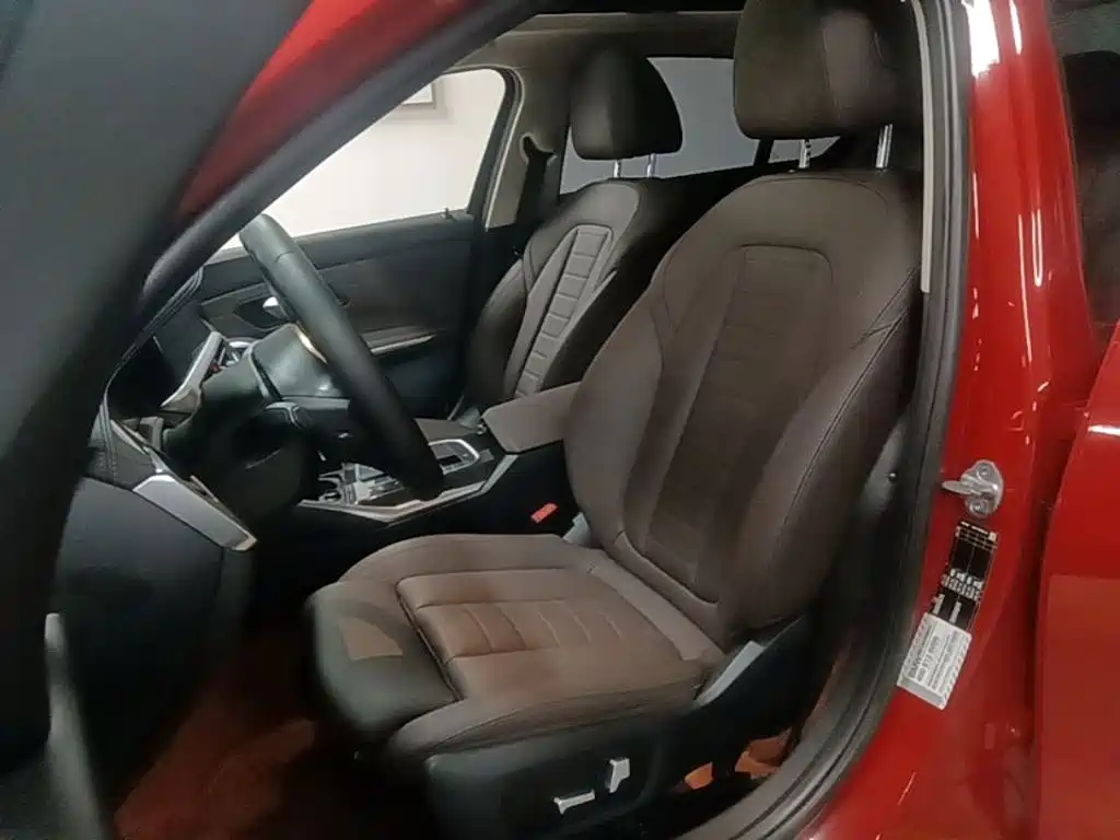 BMW 3 Series — миниатюра 15