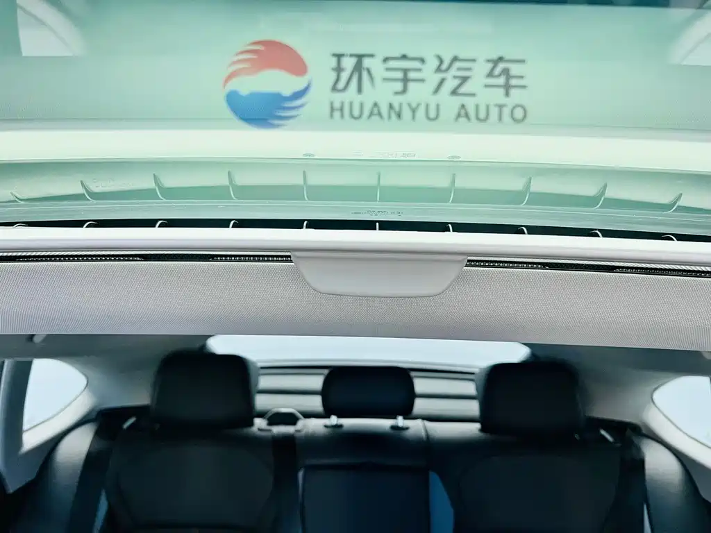 Volkswagen Lamando — миниатюра 16