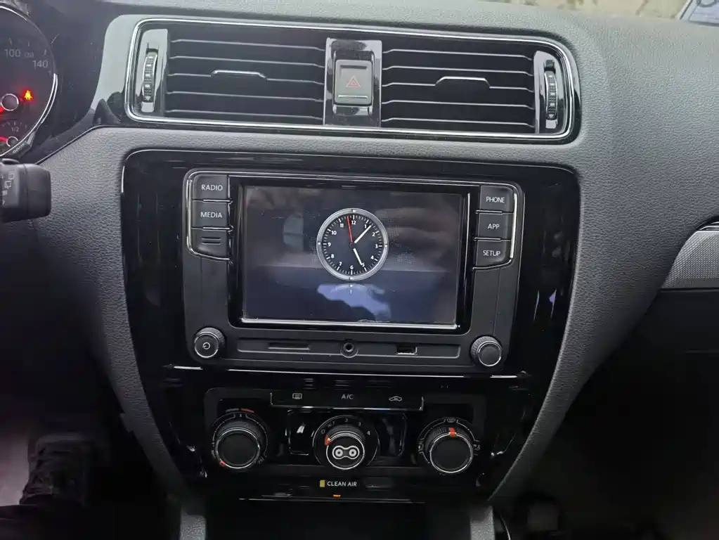 Volkswagen Sagitar — миниатюра 10