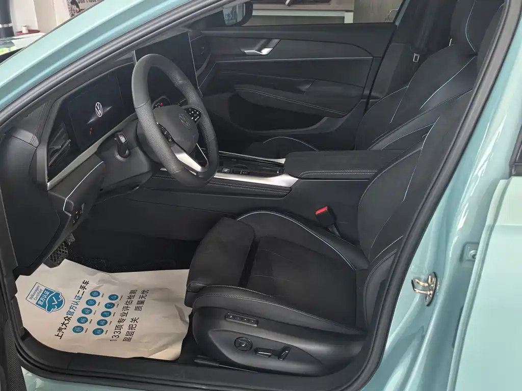 Volkswagen Passat — миниатюра 6