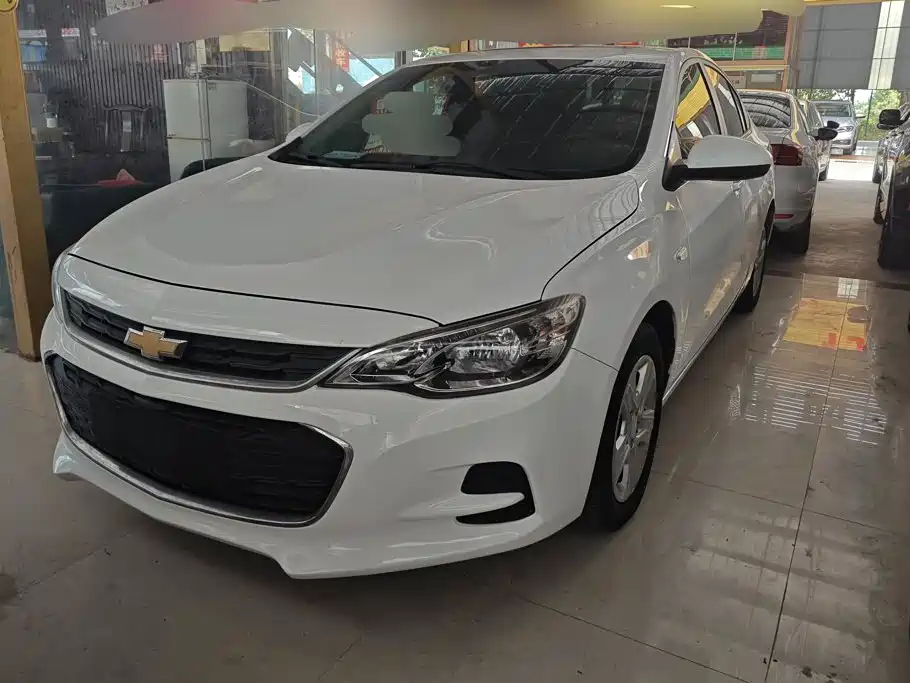 Chevrolet Cavalier