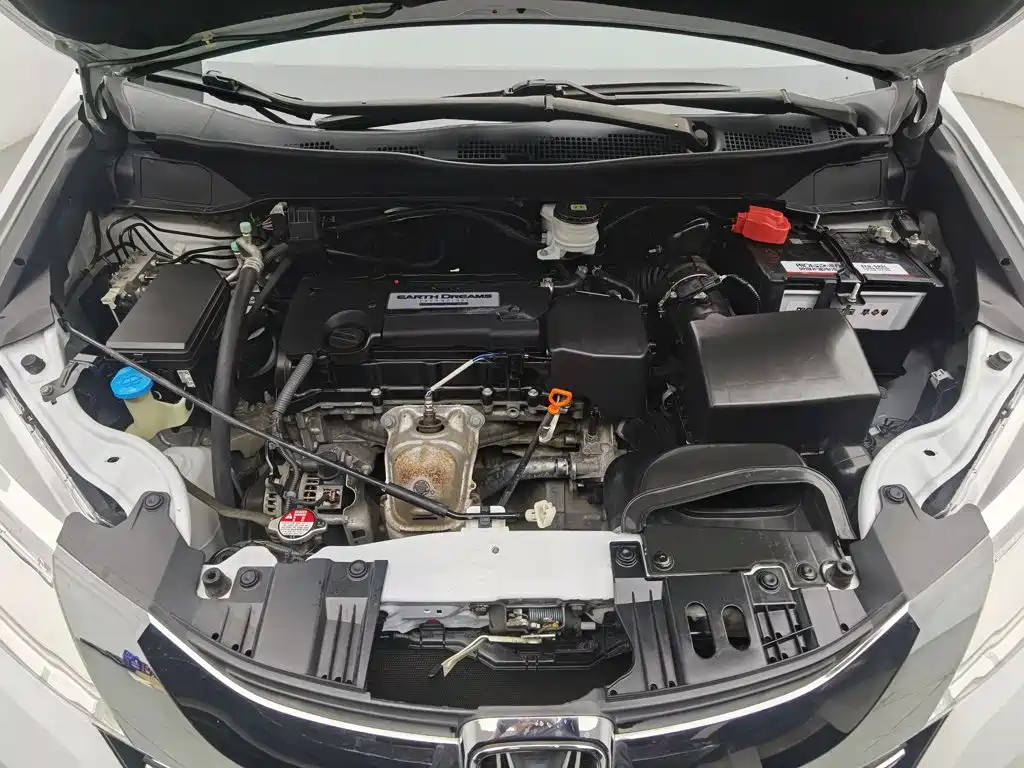 Honda Odyssey — миниатюра 6
