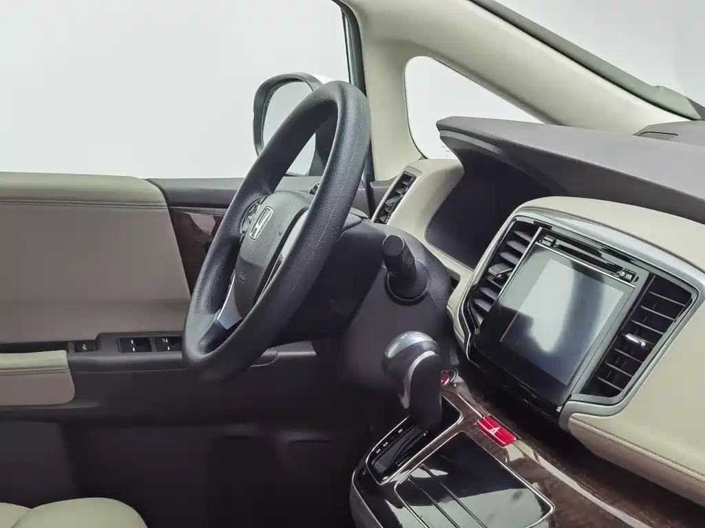 Honda Odyssey — миниатюра 22
