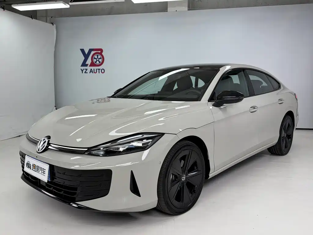 Volkswagen Lamando 2025