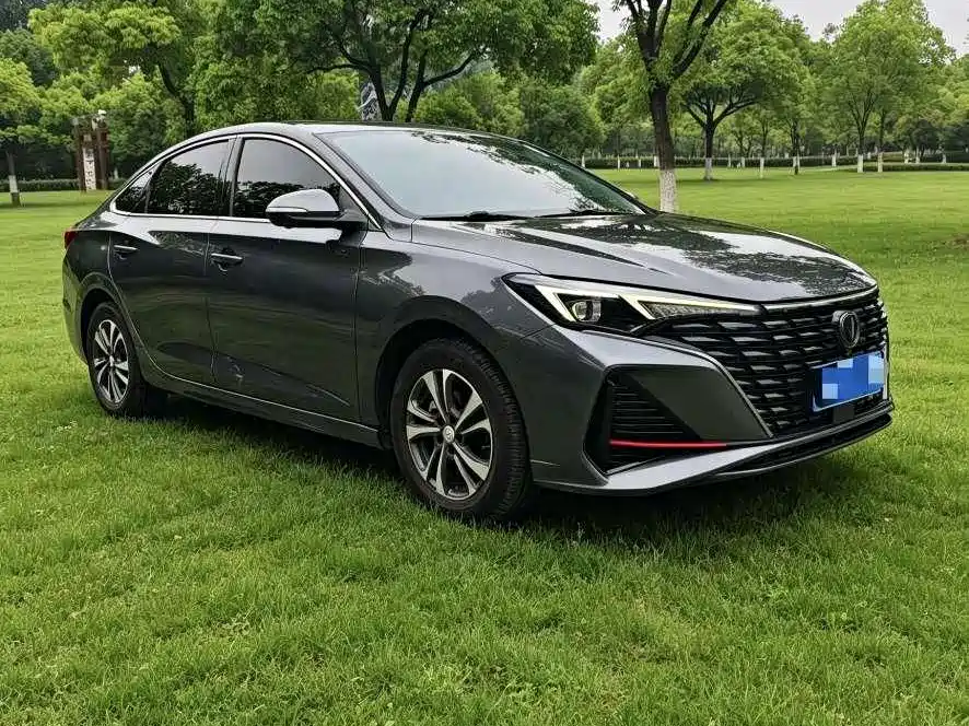 Changan Eado — миниатюра 2