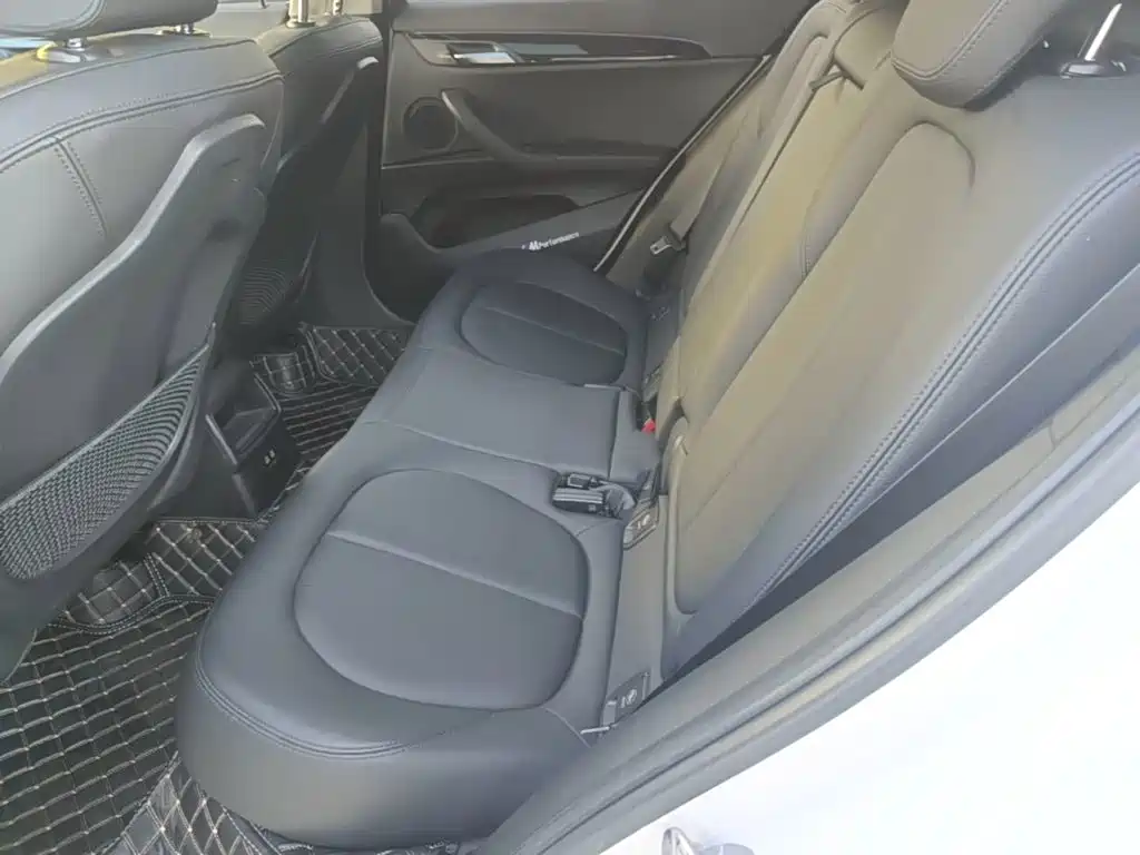 BMW X2 (Import) — миниатюра 17