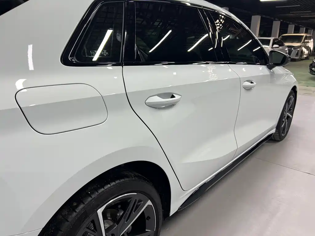 Audi A3 — миниатюра 29