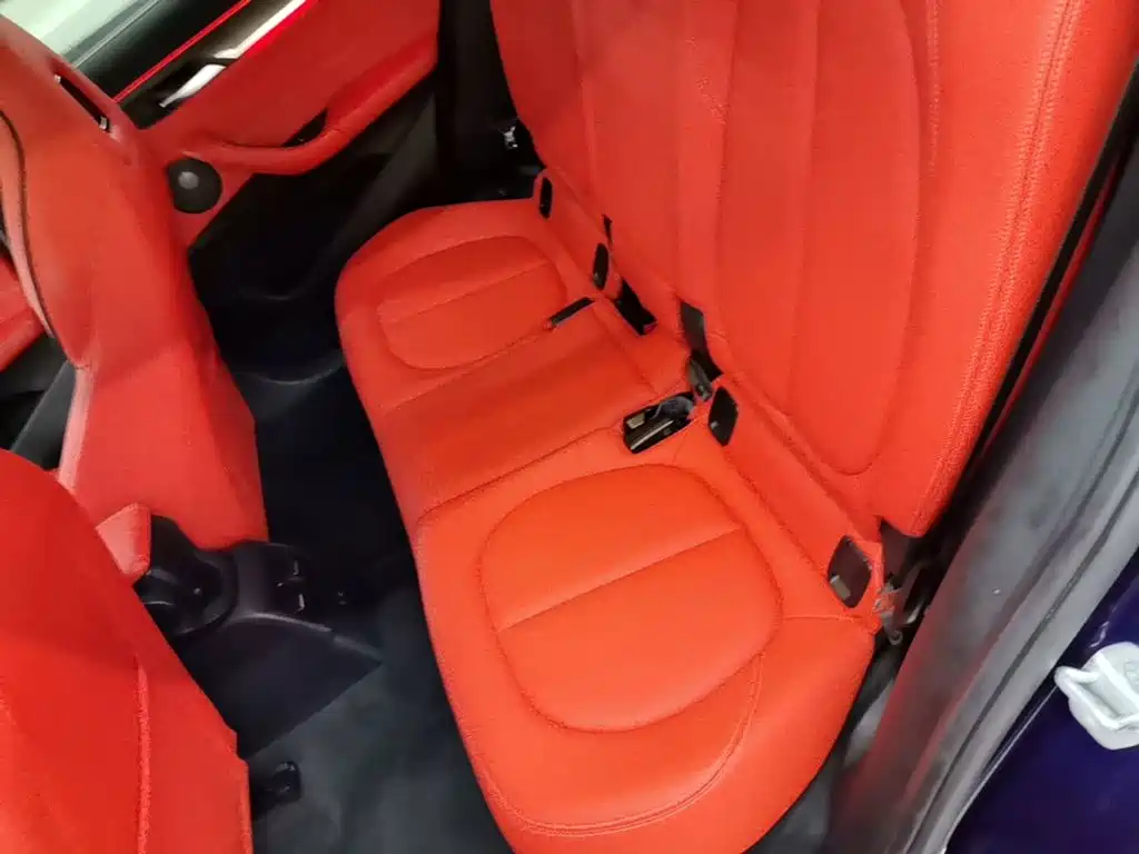 BMW X2 — миниатюра 17