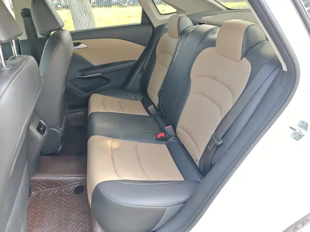 Chevrolet Monza — миниатюра 17