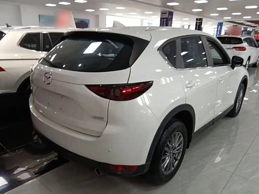 Mazda CX-5 — миниатюра 7