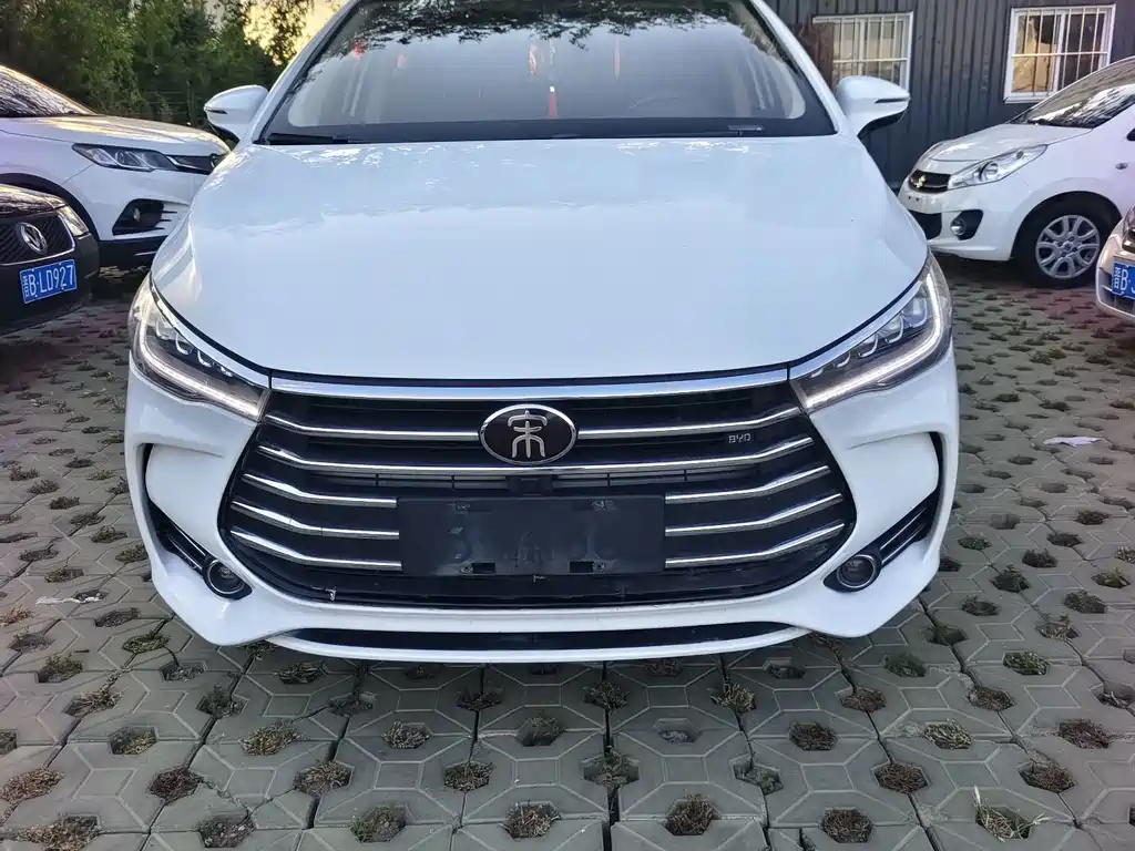BYD MAX — миниатюра 2