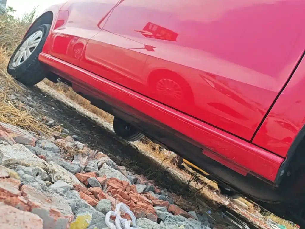 Volkswagen Polo — миниатюра 21