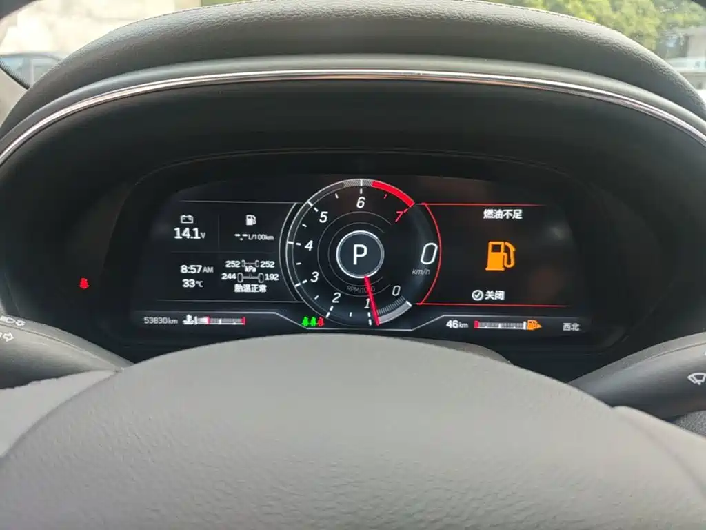 Cadillac CT5 — миниатюра 12