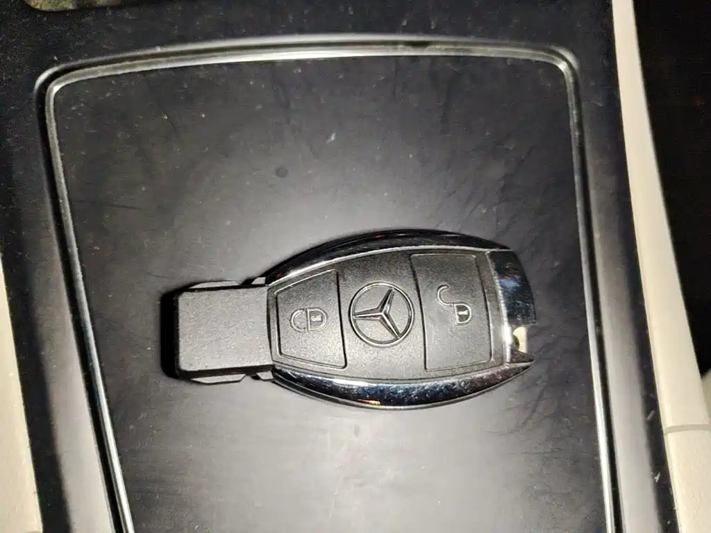 Mercedes-Benz B-Class — миниатюра 13