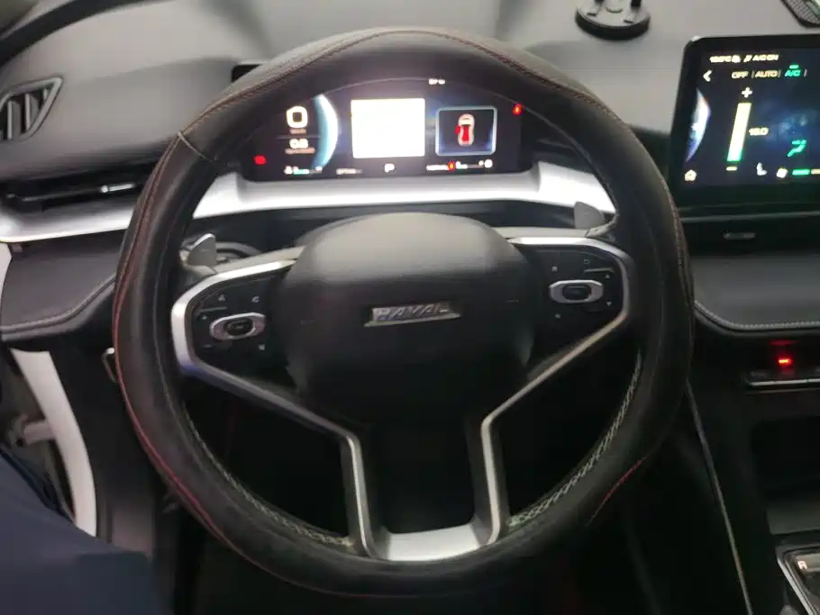 Haval H6 — миниатюра 15