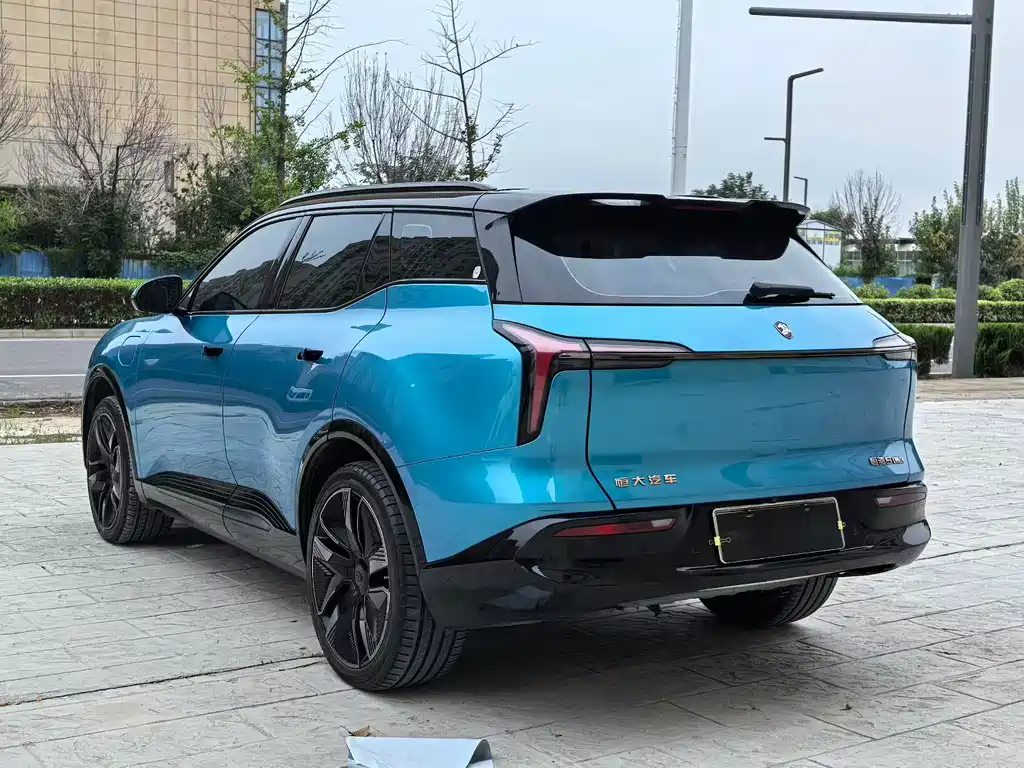 Hengchi 5 — миниатюра 7