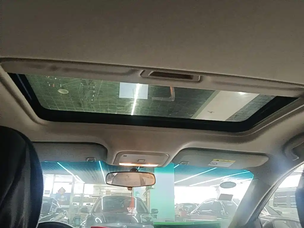 Buick Excelle — миниатюра 18