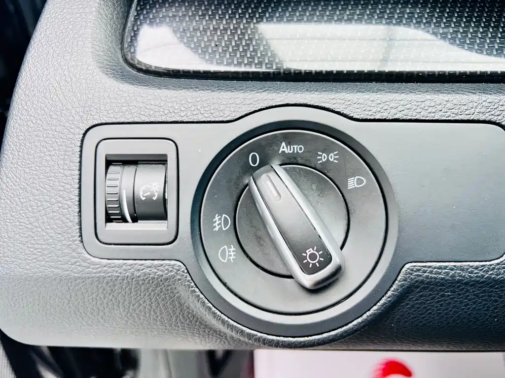 Volkswagen Magotan — миниатюра 9