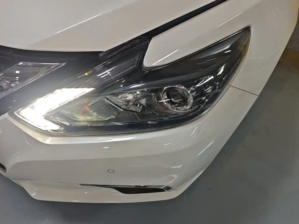 Nissan Teana — миниатюра 24