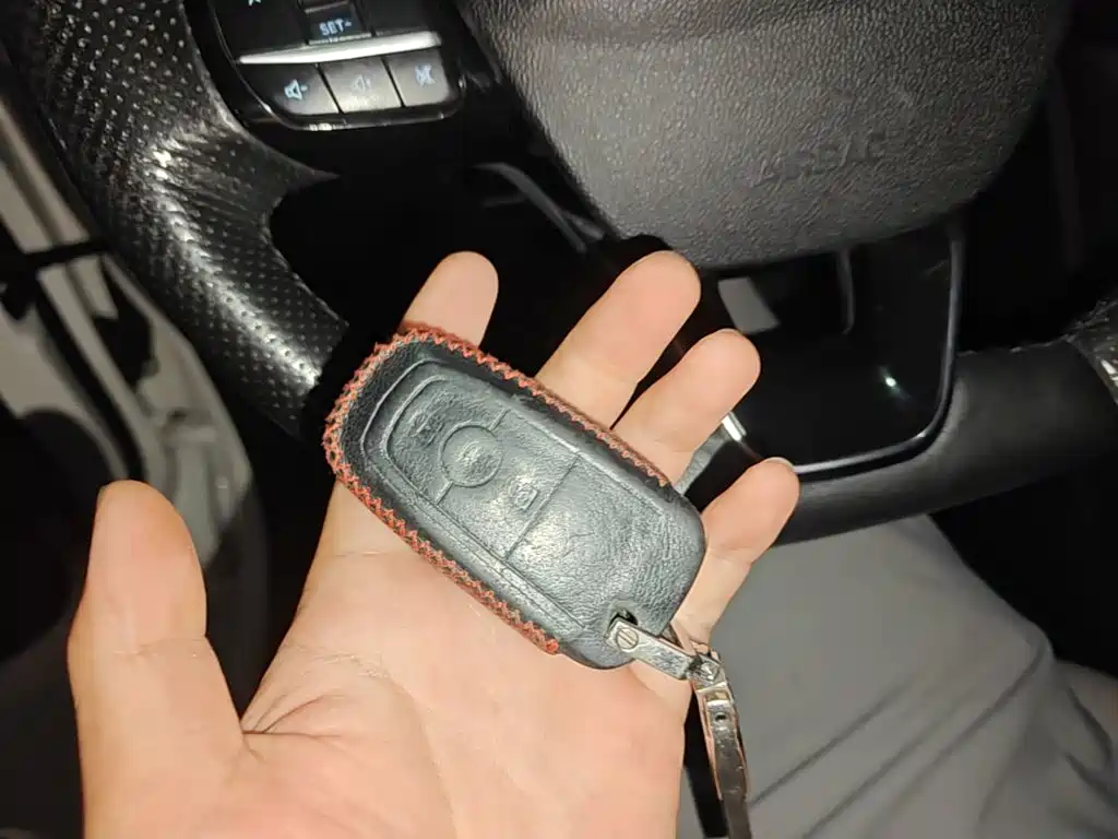 Ford Escape — миниатюра 9