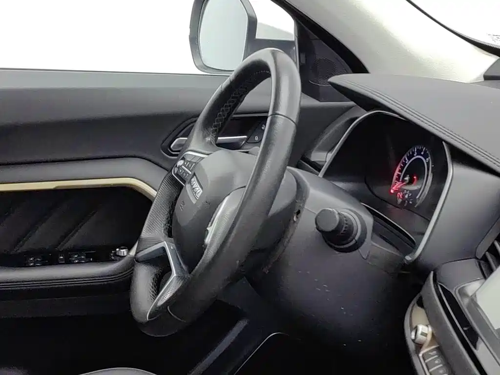 Haval H6 — миниатюра 22