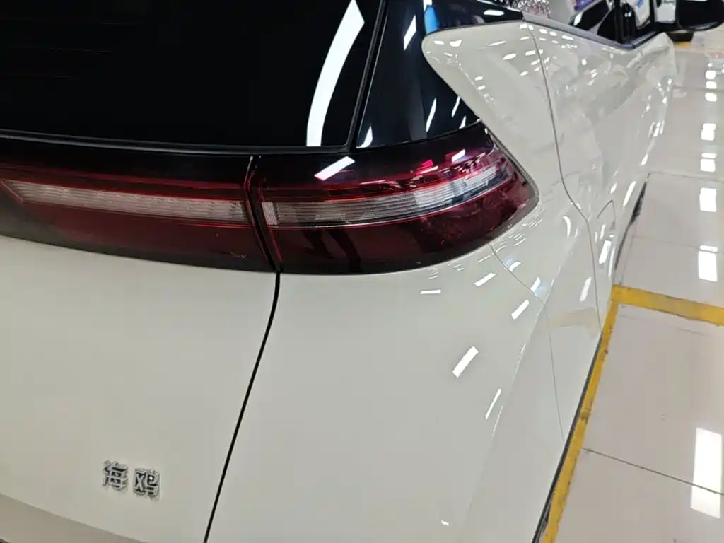BYD Seagull — миниатюра 8