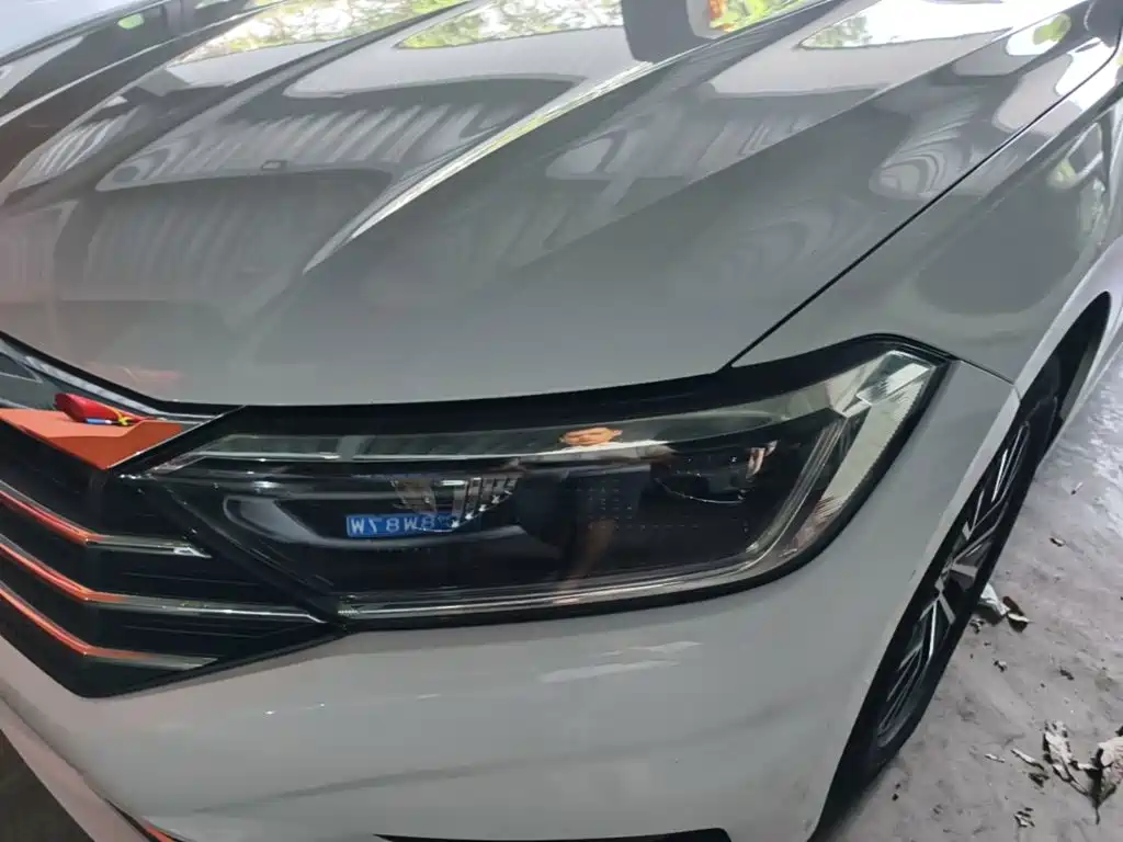 Volkswagen Sagitar — миниатюра 24