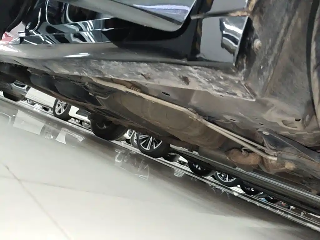 GAC Motor Trumpchi M6 — миниатюра 21