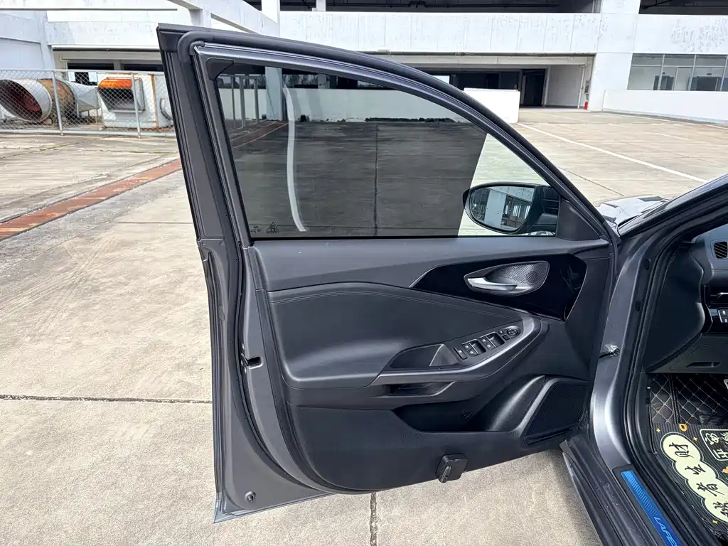 Hyundai Fista — миниатюра 6