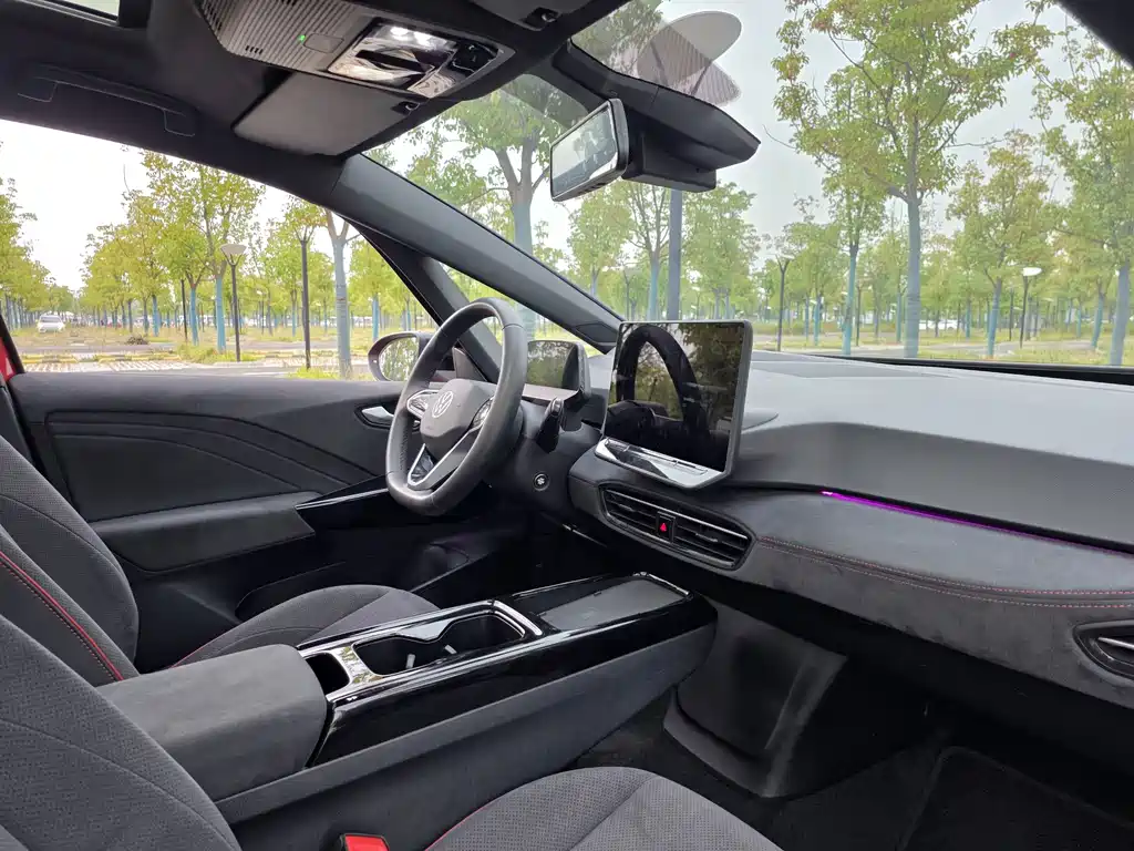 Volkswagen ID.3 — миниатюра 16