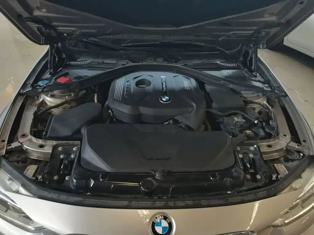 BMW 3 Series — миниатюра 20
