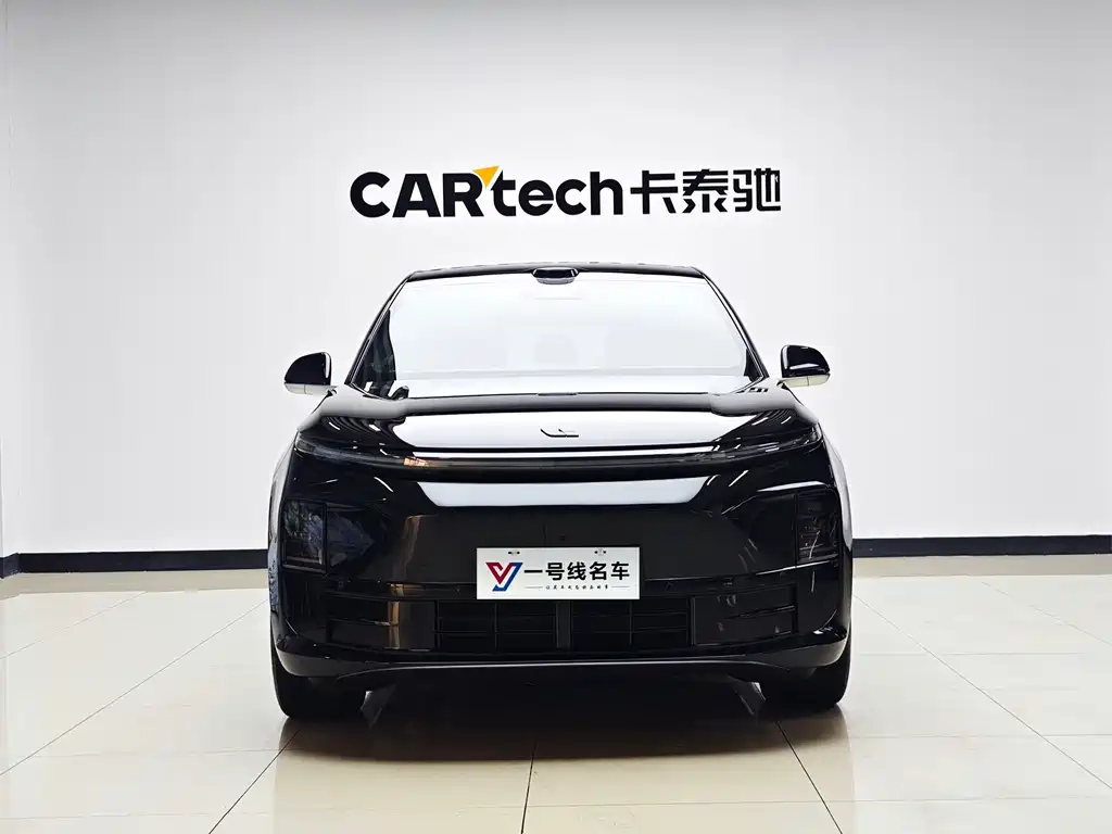 Li Auto L6 2025 Pro