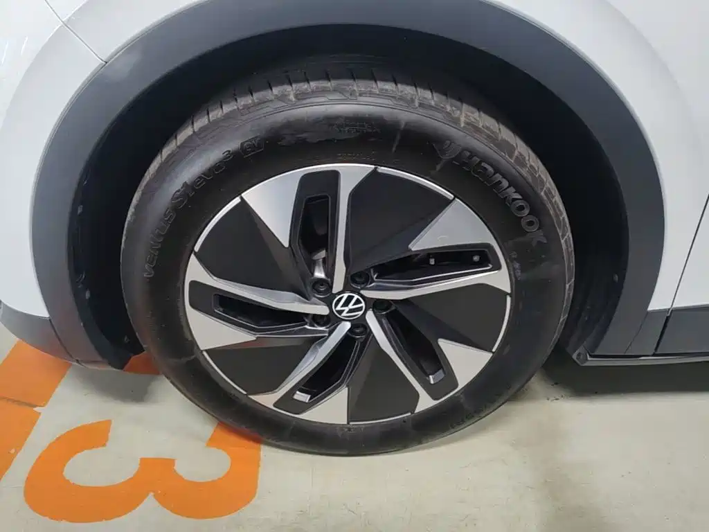 Volkswagen ID.4 Crozz — миниатюра 23