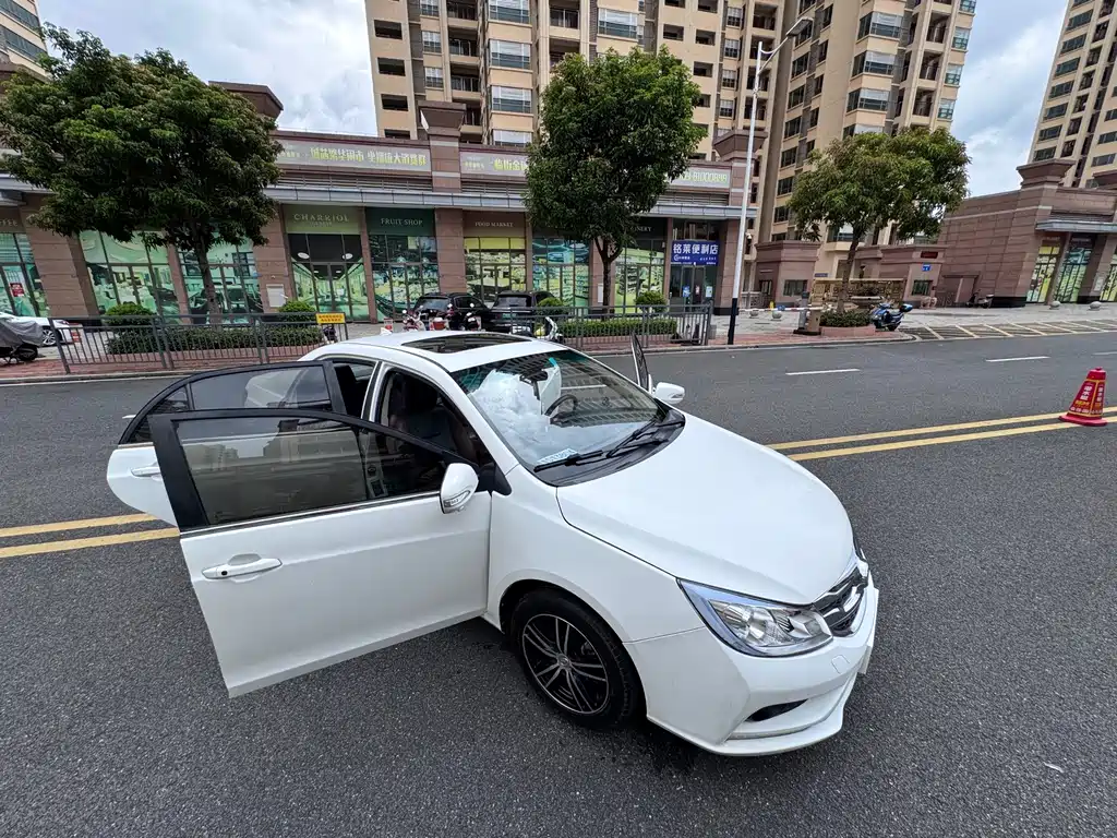 BYD Surui — миниатюра 18