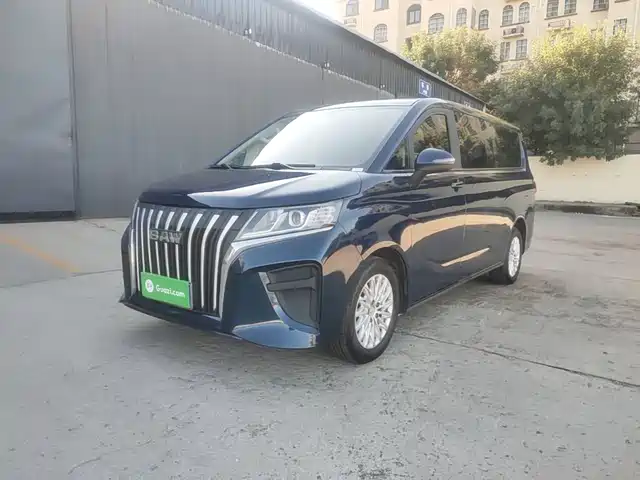 BAW Ace M7